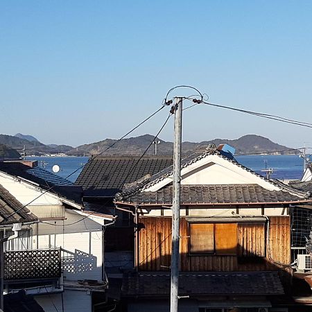 Guesthouse Kume อิมาบาริ ภายนอก รูปภาพ